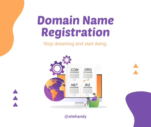 How to Choose a Good Domain Name for Your Business or Personal Brand