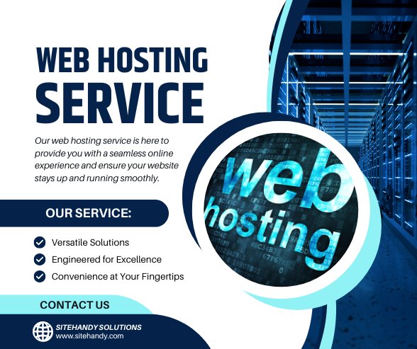 How to Choose the Right Web Server: Shared, VPS, or Dedicated?