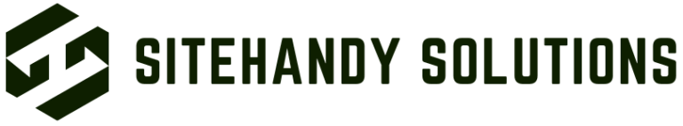 Sitehandy Solutions