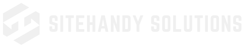 Sitehandy Solutions