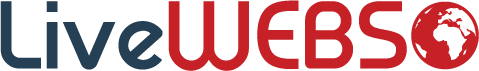 LiveWEBS logo