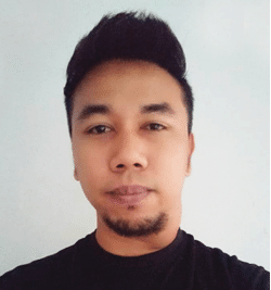 Megat Mohd Syakireen